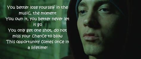 Lose Yourself - EMINEM Fan Art (6986526) - Fanpop