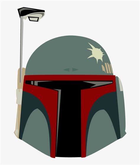 Boba Fett Helmet PNG Images | PNG Cliparts Free Download on SeekPNG