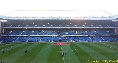 46+ Ibrox seating plan main stand