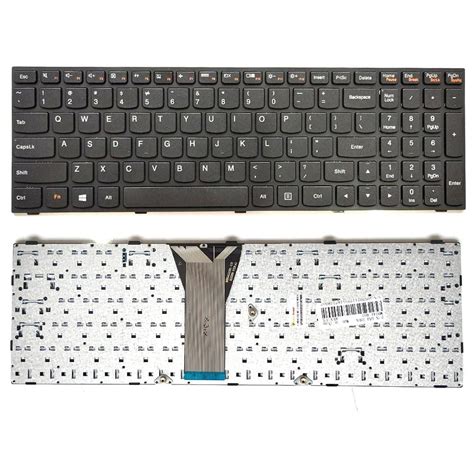 Laptop Keyboard For Lenovo G50-70 - Specialist Computers Technologies