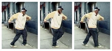 How to Dance Running Man: Classic Hiphop Move