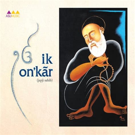 Ik On'kār - Japji Sahib (Single) by Harshdeep Kaur