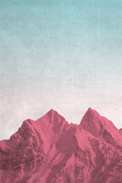 Mountain texture, Mountain drawing, Scrapbook images