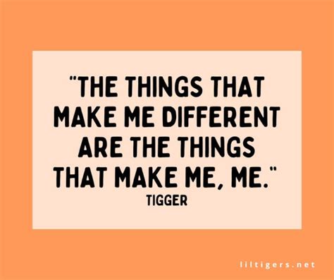 55 Best Tigger Quotes and Sayings - Lil Tigers