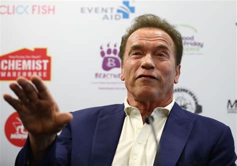 Arnold Schwarzenegger Heart Surgery: Full Story & Must-See Details ...