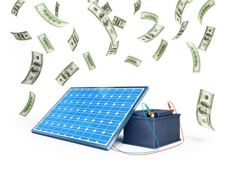 Is It Expensive to Install a Solar Backup Battery? — Aurora Energy