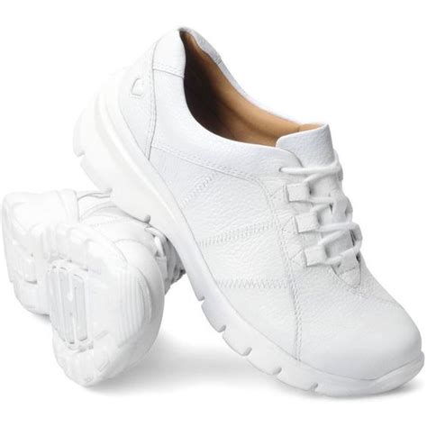 Best White Leather Nursing Shoes