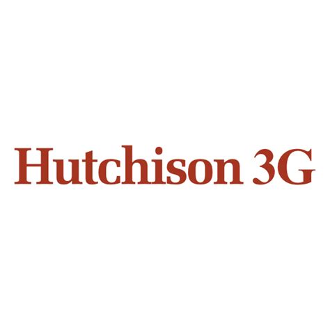 Hutchinson 3G [ Download - Logo - icon ] png svg