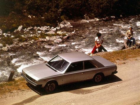 Car in pictures – car photo gallery » Fiat 130 1971-1972 Photo 01