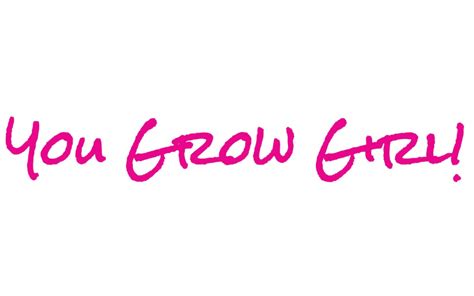 You Grow Girl! | NAMI Seattle