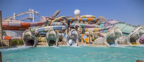 17 Best Yas Waterworld Rides that You Should Try - MyBayut