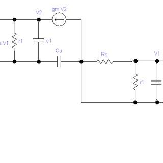 (PDF) BANDWIDTH ENHANCEMENT OF THE CASCADED-CASCODE AMPLIFIER CONFIGURATION