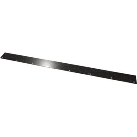 STB03072 BOSS CUTTING EDGE FOR 8'6" SNOW PLOW BLADE WITH BOLTS