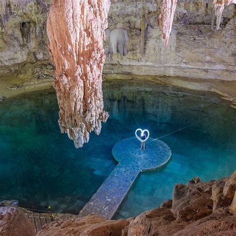 Cenote Saamal (Valladolid) - All You Need to Know BEFORE You Go