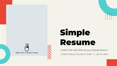 Best Google Slides Resume Templates That Double Your Chances of Being Hired