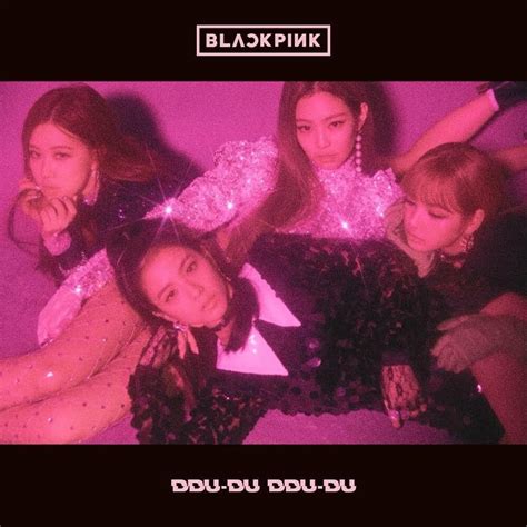 BLACKPINK - DDU-DU DDU-DU Lyrics and Tracklist | Genius