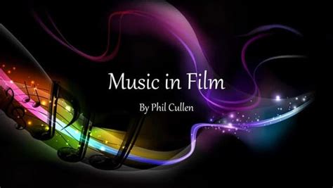 History of Film Music | PPT