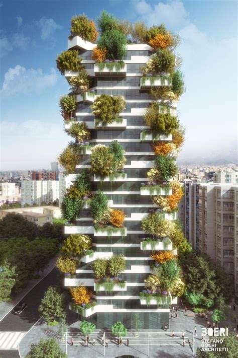 World Green Building Trends 2020