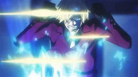 Sanji vs Queen: The Epic Battle in One Piece Wano Kuni Arc – VISADA.ME