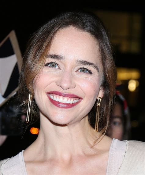 Emilia Clarke - "Last Christmas" Premiere in Paris • CelebMafia