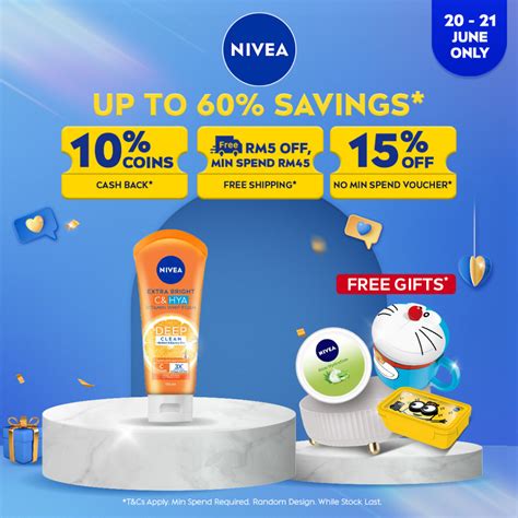 NIVEA Face Extra Bright C&Hya Vitamin Whip Foam 100 ml / Skin Care ...