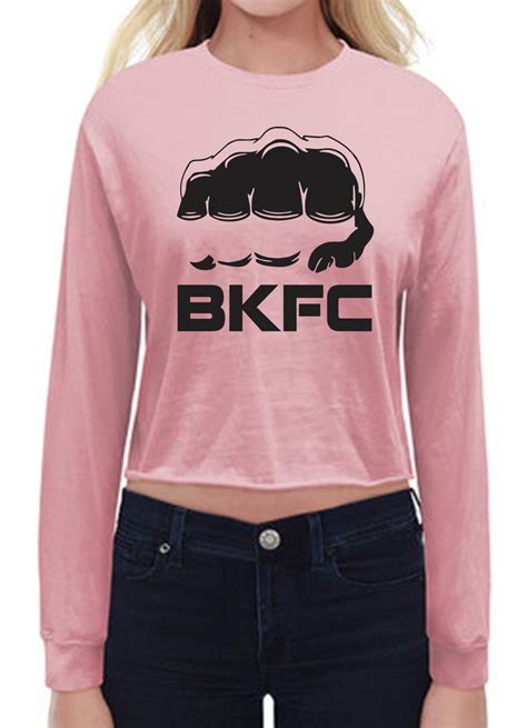 BKFC Women's Collection – BKFC Shop