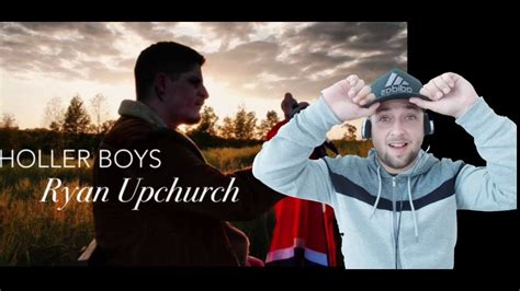 Upchurch - Holler Boys (Official Audio) REACTION!!! - YouTube