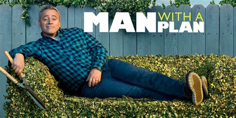 Man with a Plan: Season Four Ratings - canceled + renewed TV shows ...