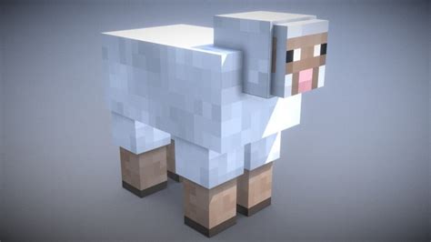 Sheep in Minecraft: Spawn, Food, Breeding and more!