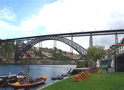 Oporto | Sydney harbour bridge, River cruises, Port wine