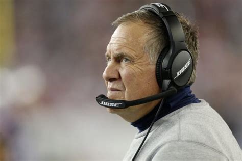 Bill Belichick University: How to “Do Your Job” 101