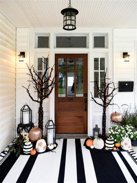 50+ Halloween Decorations Diy Ideas, Gif - HALLOWEEN