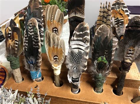 Customize your own Feather Fan in 2024 | Feather crafts diy, Feather crafts, Feather fan