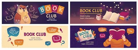 Book Club Images - Free Download on Freepik