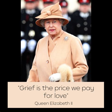 25 Remarkable Quotes By Queen Elizabeth II – Life Traveled In Stilettos