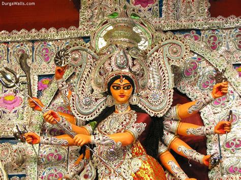 Devi Images Hd, Durga Images, Lord Krishna, Lord Shiva, Durga Puja Kolkata, Navratri Wallpaper ...