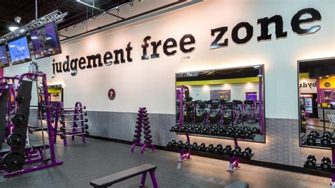 Gym in Anderson, SC | 3223 Martin Luther King Jr Blvd | Planet Fitness