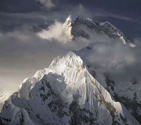 HD WallPapers: Highest Mountains Of Pakistan HD WallPapers