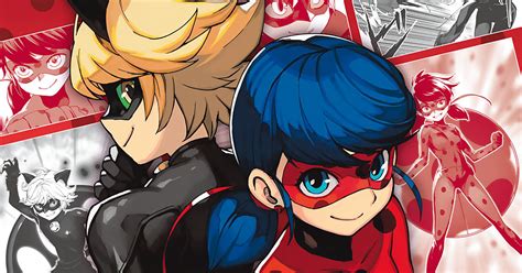 Details 70+ anime miraculous ladybug - in.cdgdbentre