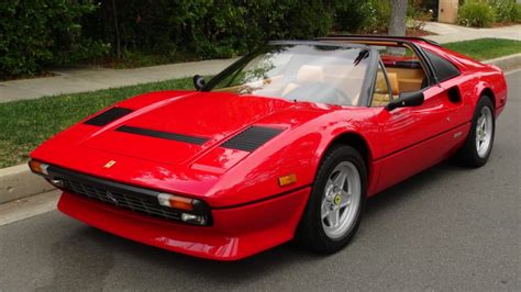 CLASSIC FERRARIS YOU CAN AFFORD - Driving your dream