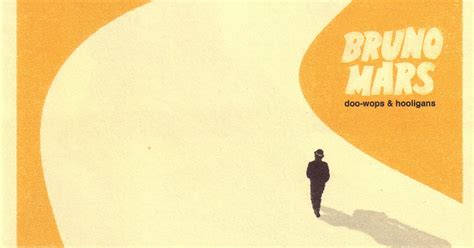 MovieScreenshots: Bruno Mars - Doo-Wops & Hooligans Album All Review ...