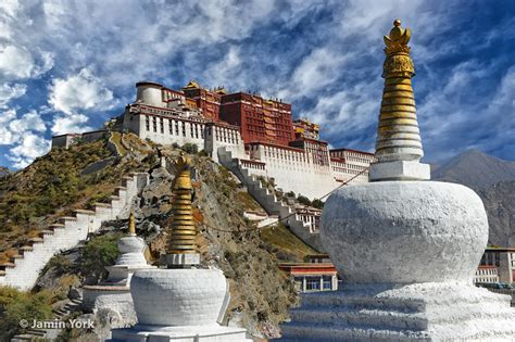 Tibet Tour | AK Holidays