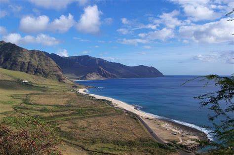 Kaena Point State Park, Oahu | To-Hawaii.com