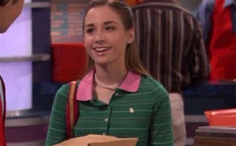 Mindy de Drake y Josh: qué pasó con la actriz Allison Scagliotti- Grupo Milenio