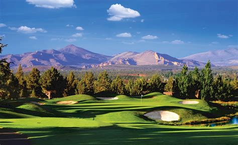 Eagle Crest Resort™ - #1 Central Oregon Golf Resort & Redmond Hotel