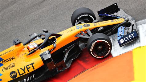 Mclaren F1 Engine 2022