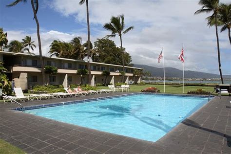 Maui Seaside Hotel - UPDATED 2018 Prices, Reviews & Photos (Kahului) - TripAdvisor