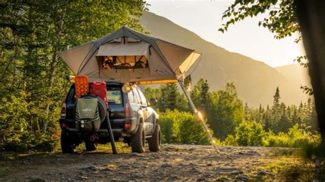 6 Trusted Camping Tips for Your Next Outdoor Adventure - Mom With Five