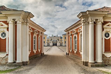 Day trips from Rīga - Lonely Planet