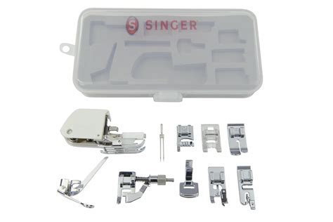 The Ultimate Guide To Singer Sewing Machine Parts